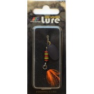 Блешня на хижака, обертова, EOS S0036D, вага 3,6 г, колір GS411032